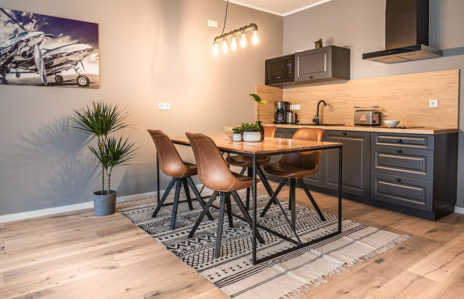 Sleep Inn Düsseldorf Suites - Foto 17