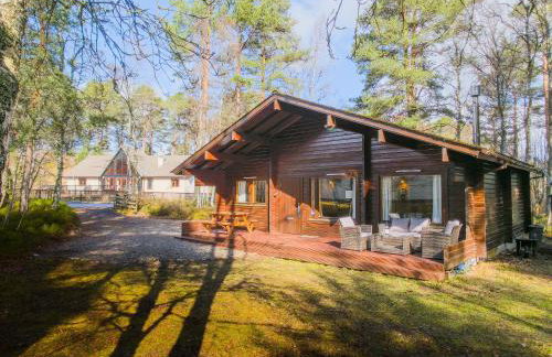 Tormore Cabin - Photo 26