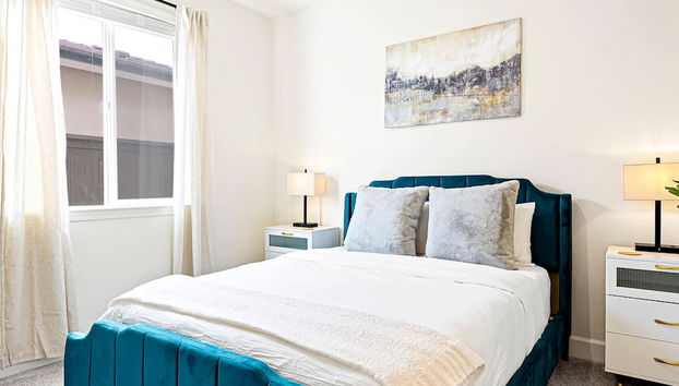 Stylish Sleek 4BR Nevada Home Near Downtown Reno - Foto 2, Zimmer