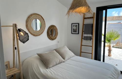 Villa Miha (New house Saint Martin de Ré) - Foto 39