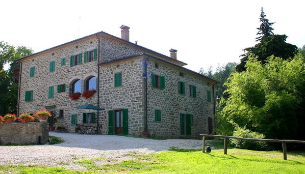 Agriturismo Terra di Michelangelo - Foto 2, Imagen principal