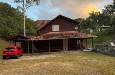 Refúgio Exclusivo Pedra Branca - Foto 19