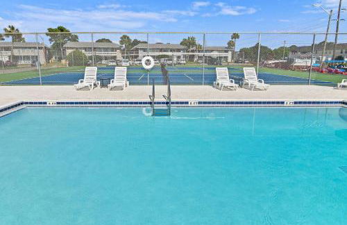 Gulf Terrace 244 - Cast Away - Foto 46