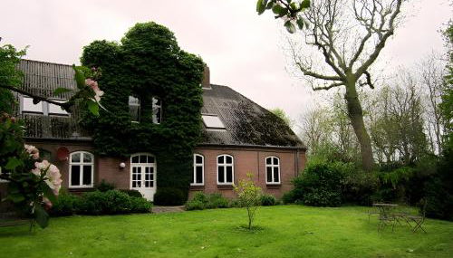 Druidenhain Hof Neudamm - Foto 4