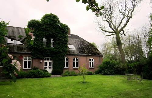 Druidenhain Hof Neudamm - Foto 4