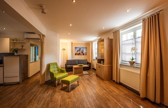 City Appartments Am Wall - Foto 55