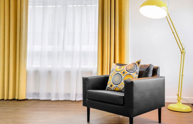 VKM Apartments - Foto 54