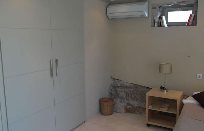 Villa Skylight - Two Bedroom Villa & Studio With Private Swimming Pool, Garden and Sea View - Foto 2