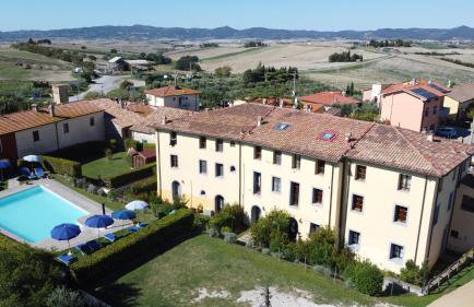 Residence Giuly Rosselmini - Foto 40