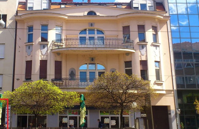 Libertas Apartment Zagreb - Foto 28