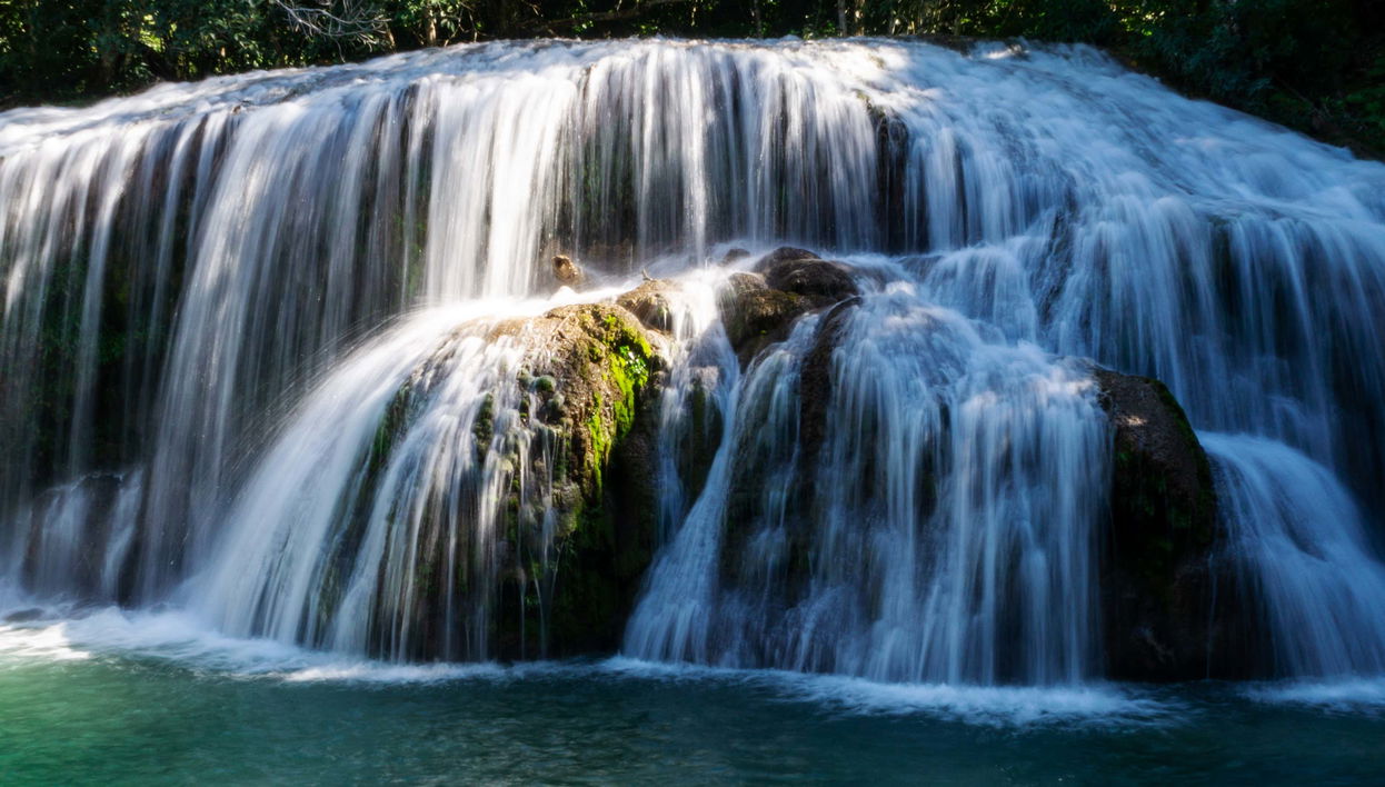 Tubing on the Formoso River - Foto 1