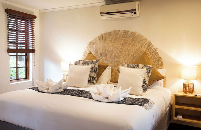 Braai Safaris Lodge - Foto 12