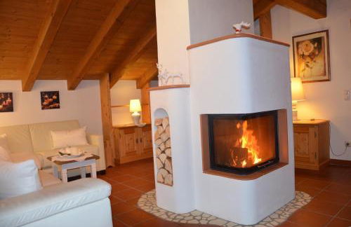 Ferienwohnungen Haid - Foto 2