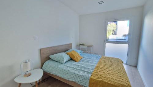 Le Funchal #Clim#Terrasse - Foto 4