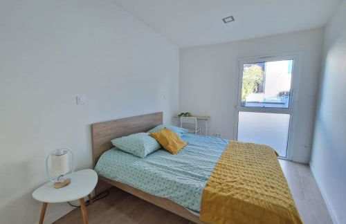 Le Funchal #Clim#Terrasse - Foto 4