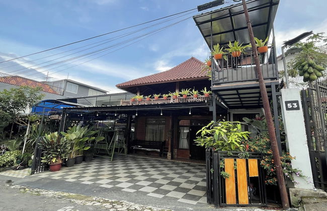 Garden Lounge Villa - Foto 48