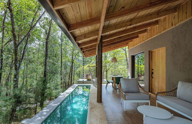 The Grand Forest Jarabacoa - Photo 72