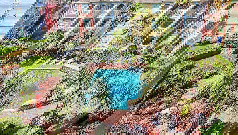 Comodidade do alojamento