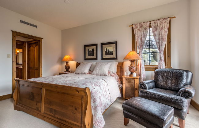 Equinoxe by Tremblant Platinum - Foto 4