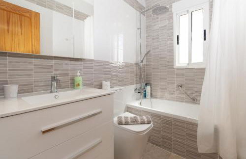 225 Relax Lomas de Cabo Roig - Alicante Holiday - Foto 20