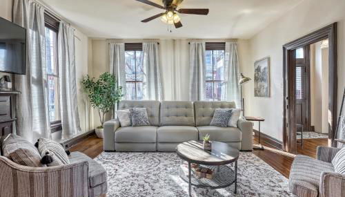 Getty House - Foto 5