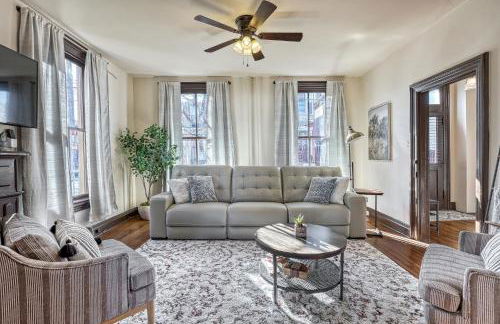 Getty House - Foto 5