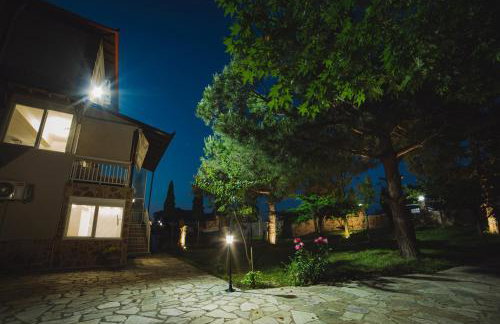 Thalassa Luxury Apartments - Korinos - Photo 49