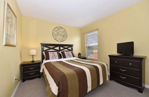 Family Friendly Home, South-facing Pool,Spa, Gated Resort near Disney -928 - Foto 20