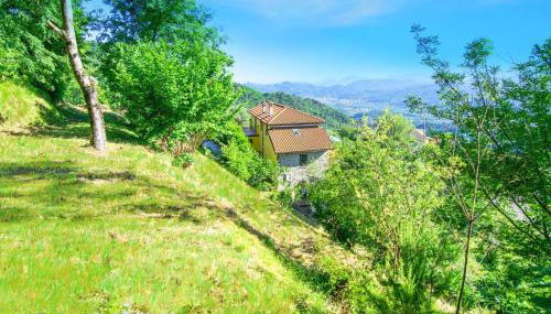 Holiday Home Villa Garibaldino by Interhome - Foto 5