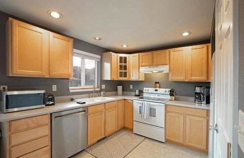 Northside Abode Close to Downtown - Foto 7