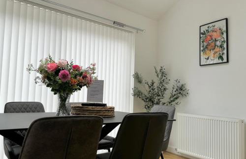 The Ravens Inn, 4 - Bed, Sleeps 6, Pets Welcome - Foto 43