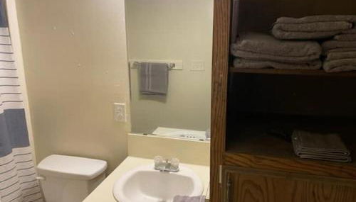 Charming 1-BR upstairs apartment near Fort Sill! - Foto 5