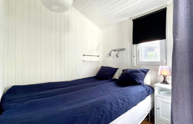 6 Person Holiday Home in Monsteras-by Traum - Foto 4