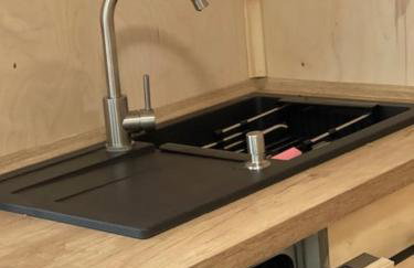 Domek nad jeziorem - Foto 12