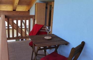 Mansarda Trentino-Campiglio - Foto 21