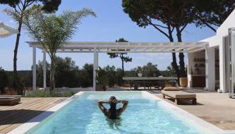 Casa Thala - Conceptual 3-Suite Villa & Hot Pool - Foto 2