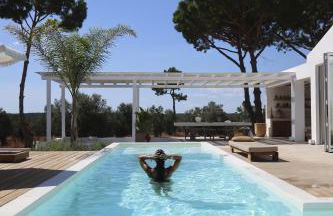 Casa Thala - Conceptual 3-Suite Villa & Hot Pool - Foto 2