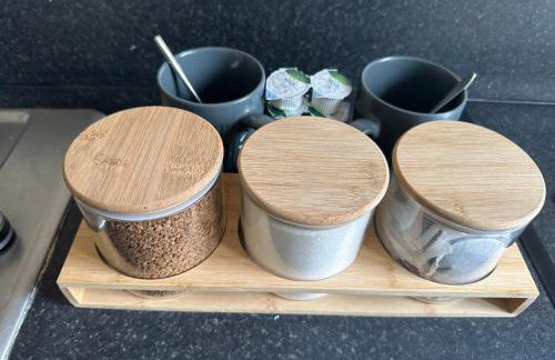 Legacy’s Guesthouse - Foto 17