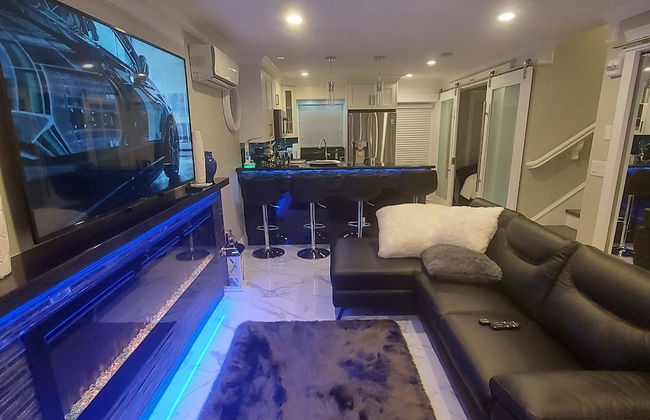 Sunset Mews Luxurious 3 Bed Townhouse - Photo 19