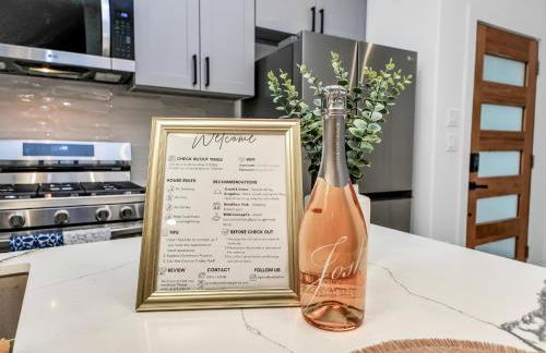 NEW! The Brandōn - Upscale Manor - Garage - Near Medical Center & NRG - Foto 5