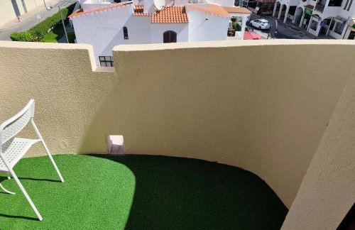 Excelente apartamento em Albufeira - Foto 19