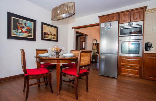 Casa Lola Lanzarote piscina climatizada y wifi free - Foto 49