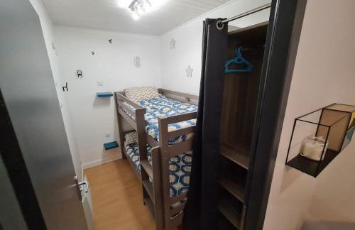 Maison 2 Chambres Parking Linge de lit fourni - Foto 22