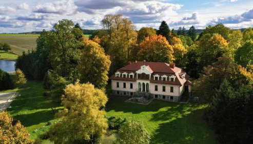 Kuźnia-Grodno - Foto 5