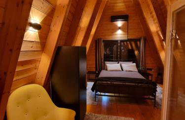 KOVU chalet - Foto 20