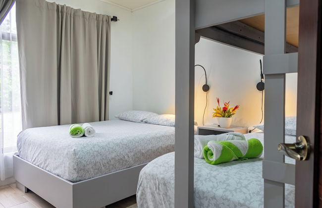 Bukala Village Lodge - Foto 18