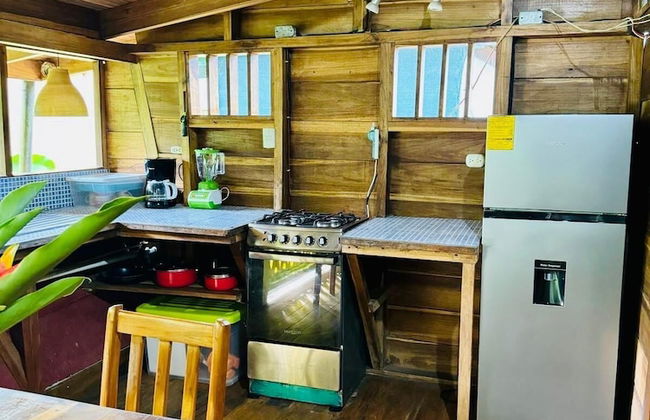 El Jardin de Playa Negra - Foto 31