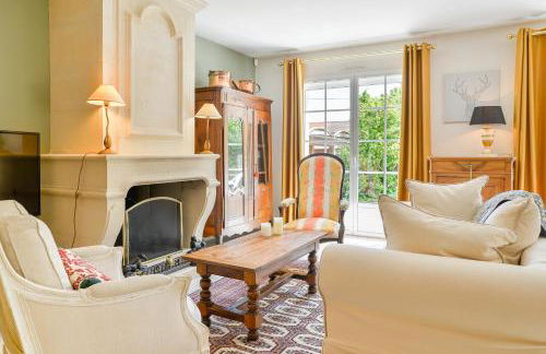 Magnolia - Charmante maison avec jardin - Foto 9