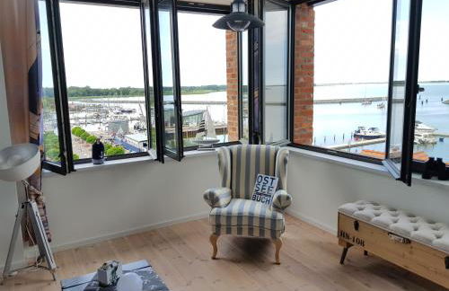 Sunshine Speicherresidenz Barth - Photo 8