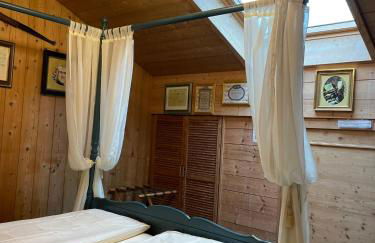 Gasthof Falkenstein - Metzgerei Schwaiger - - Foto 49